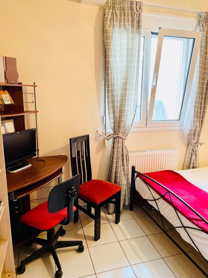 Nea Chora Cozy Apartment Close To The Beach La Canea Exterior foto